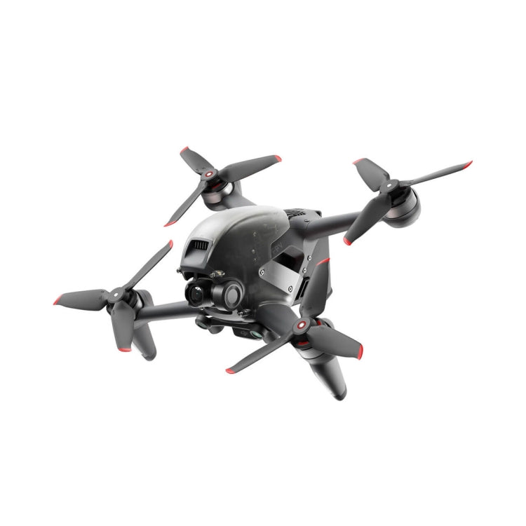 Original DJI FPV Aircraft Aerial Aircraft Crossing Machine Original DJI FPV Aircraft Aerial Aircraft Crossing Machine